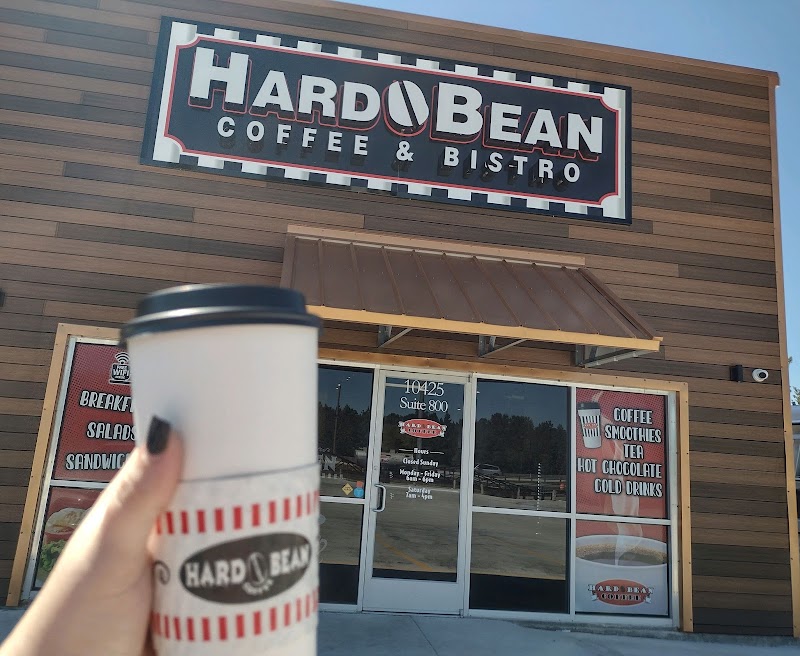 Hard Bean Beaumont Silos photo 1