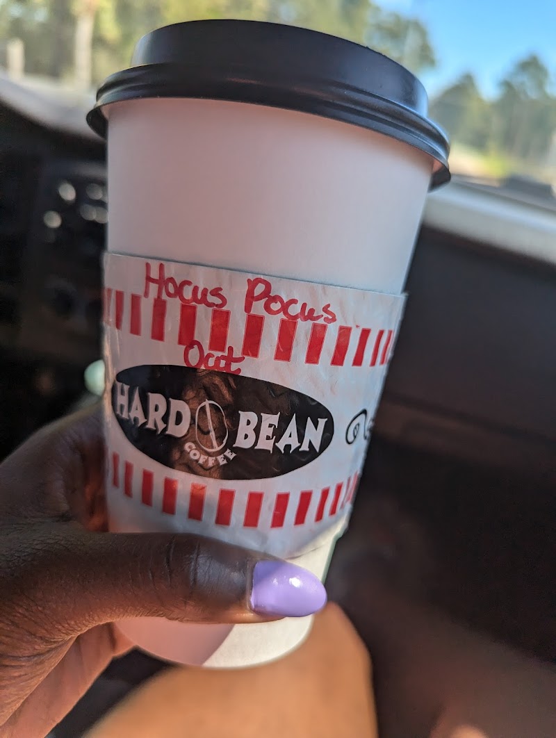 Hard Bean Beaumont Silos photo 4