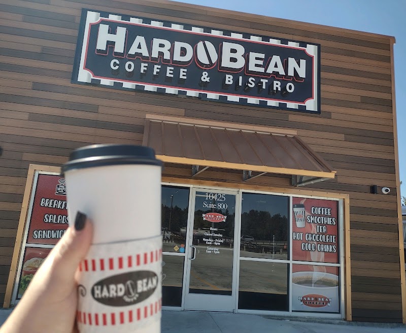 Hard Bean Beaumont Silos photo 1