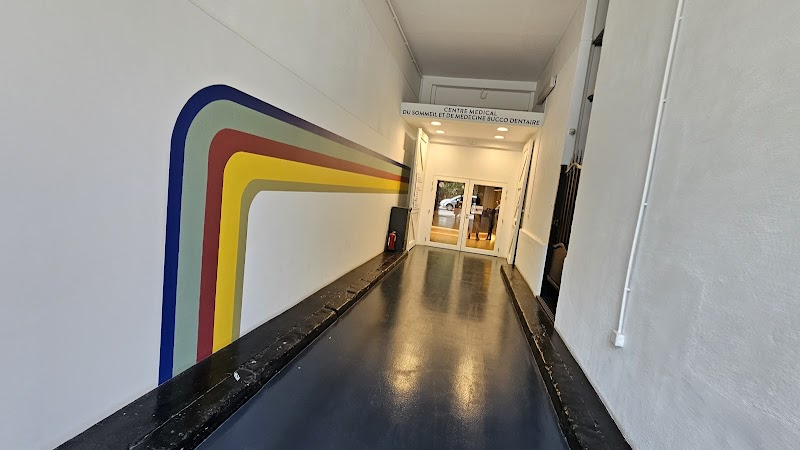 Centre médical du sommeil et dentaire_Le Pré Saint-Gervais