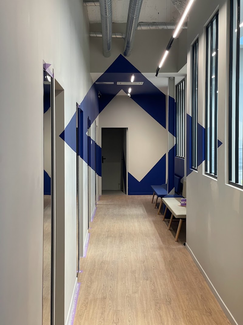 Centre médical du sommeil et dentaire_Le Pré Saint-Gervais