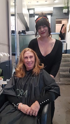 Mu Hair Management photo 3