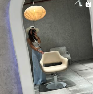 Hair With Kiyomi photo 2