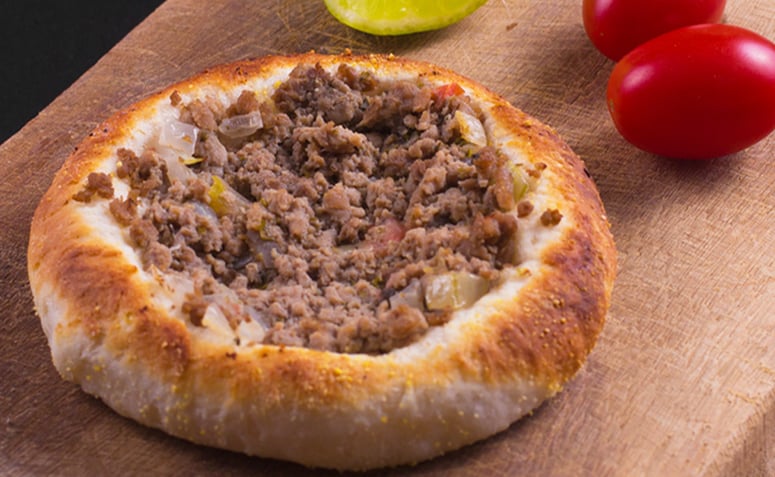 Foto de Villa Norte Pizzaria