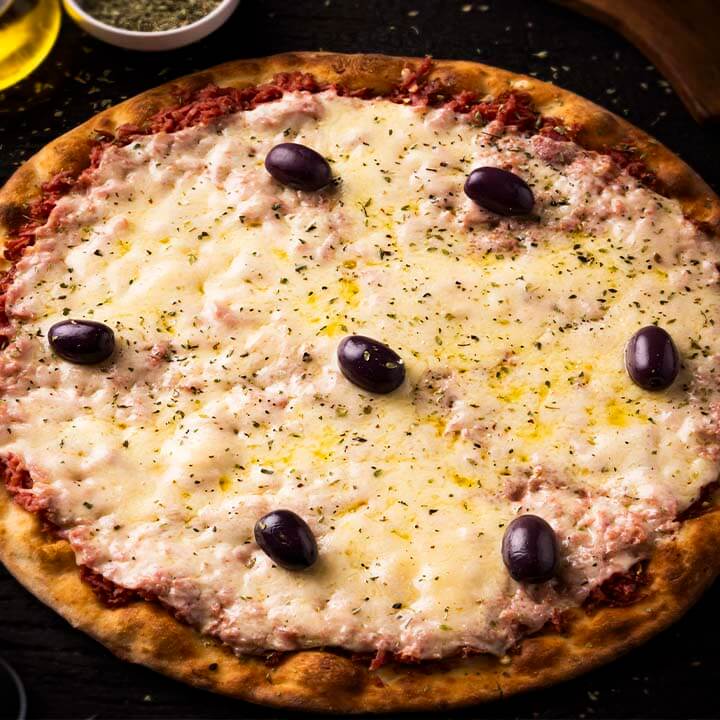 Foto de Villa Norte Pizzaria