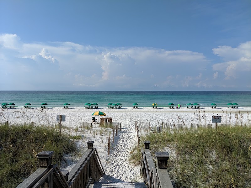 Miramar Beach in Destin