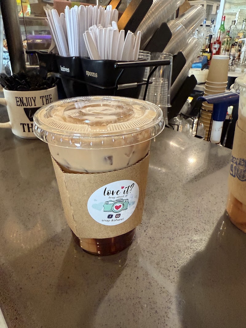 Coffee Crush photo 4