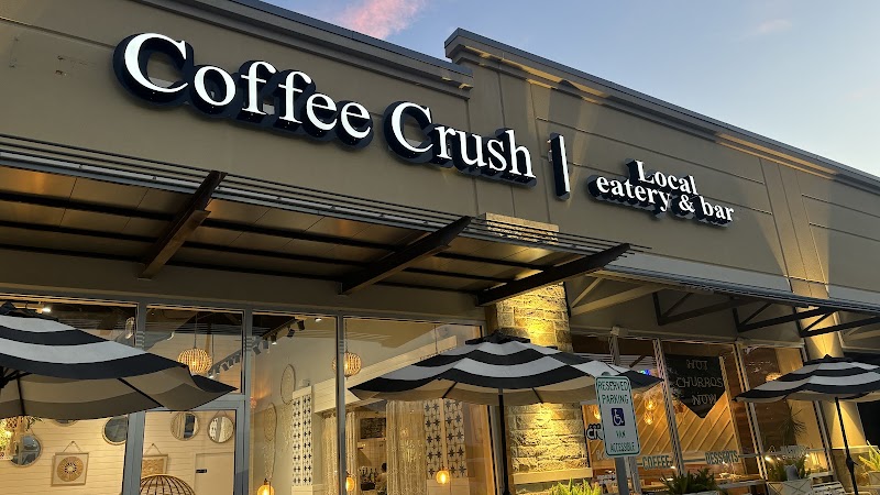 Coffee Crush photo 1