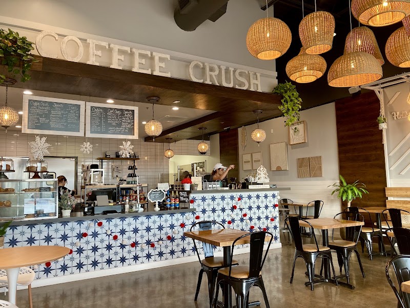 Coffee Crush photo 4