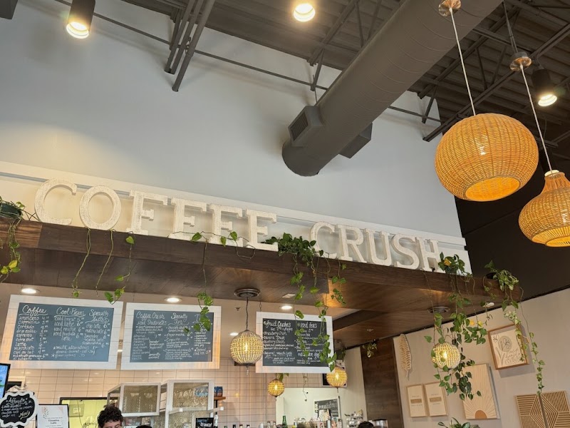 Coffee Crush photo 4