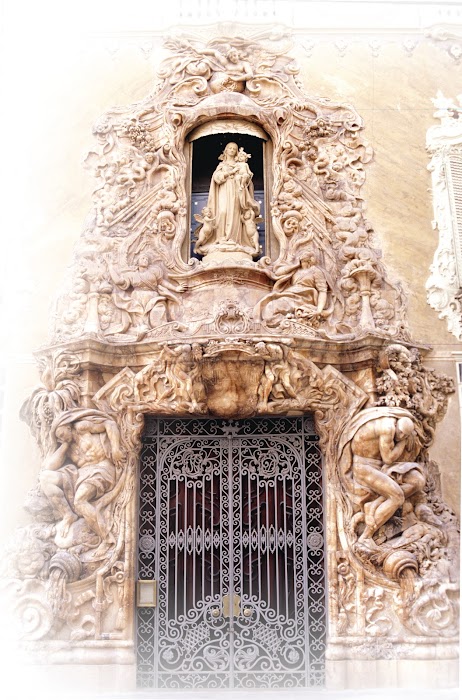Museo Nacional de Cerámica y Artes Suntuarias González Martí fotoğraf 1