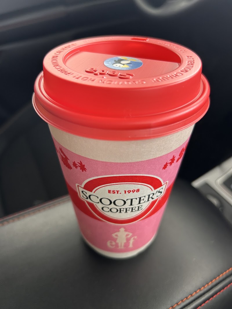 Scooter's Coffee photo 4