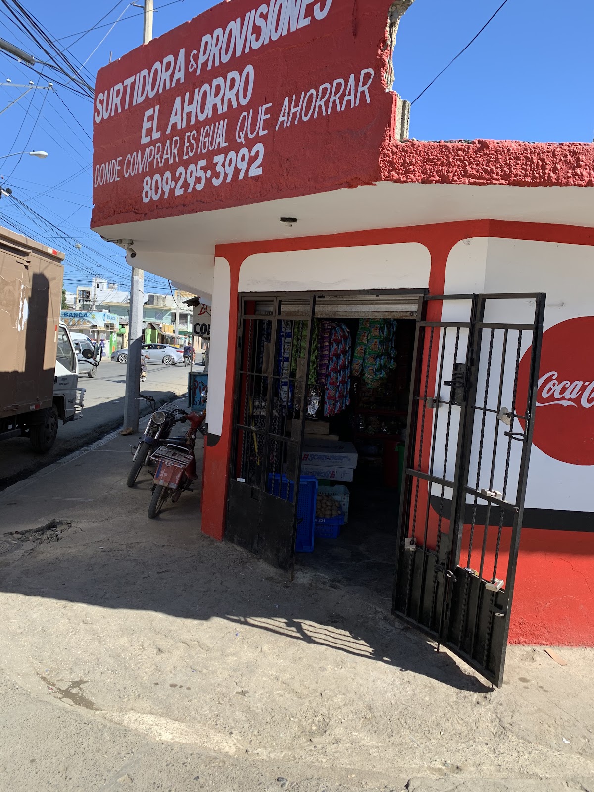 Surtidora El Ahorro - Imagen 1