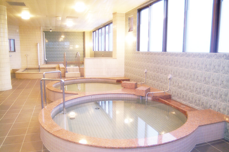 沖縄健康サウナ 3