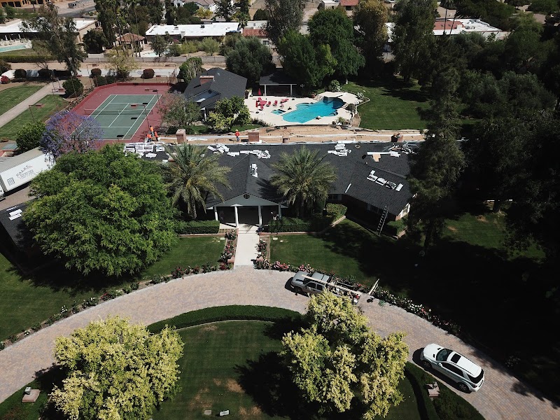 TSM Roofing LLC photo 1