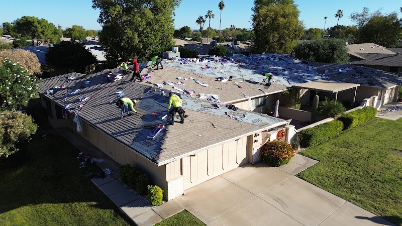 TSM Roofing LLC photo 3