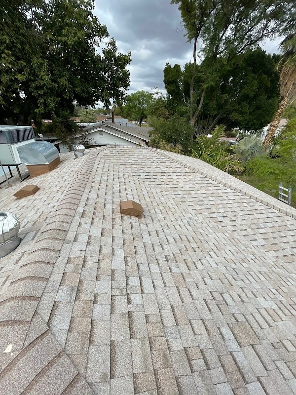 TSM Roofing LLC photo 5