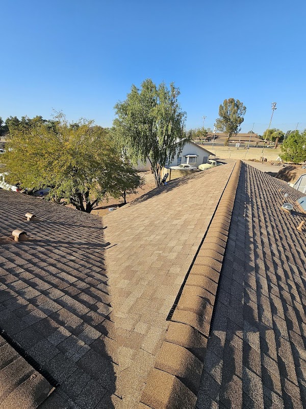 TSM Roofing LLC photo 2