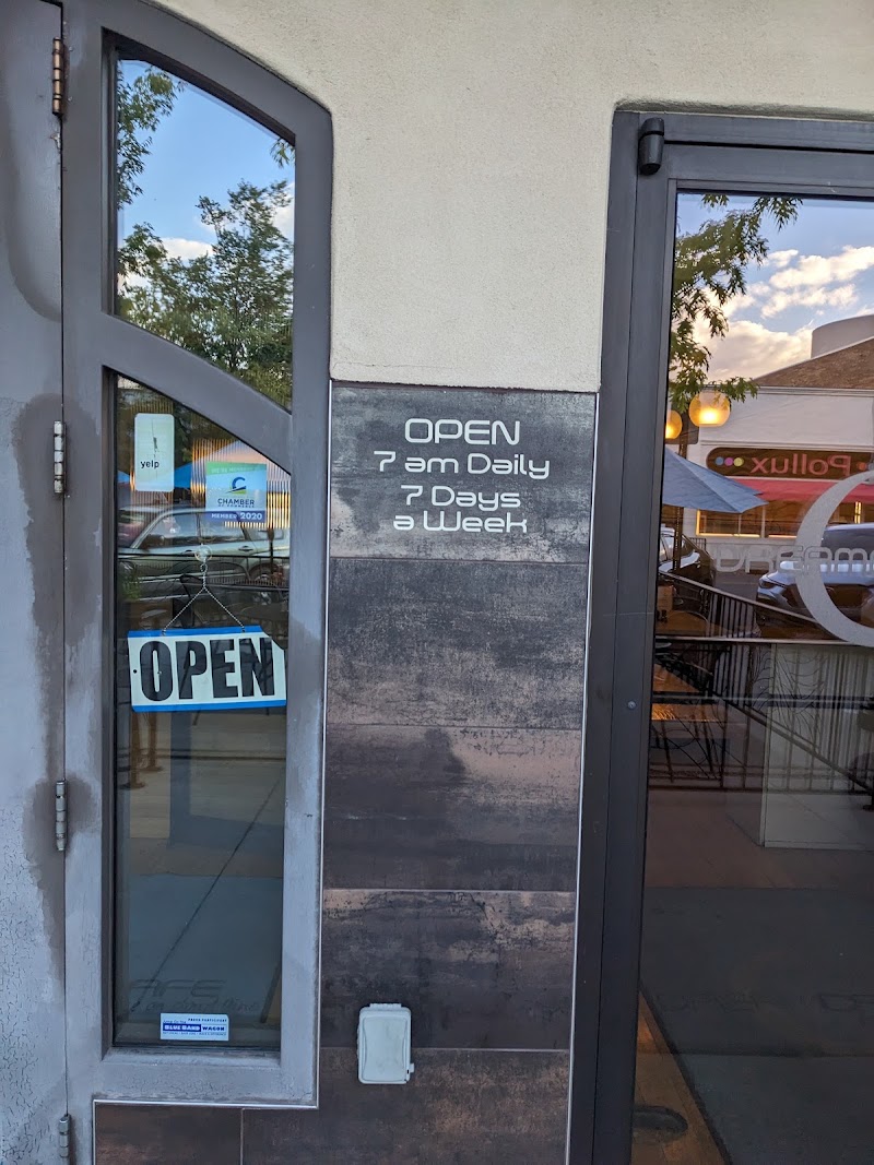 Dream Cafe photo 1