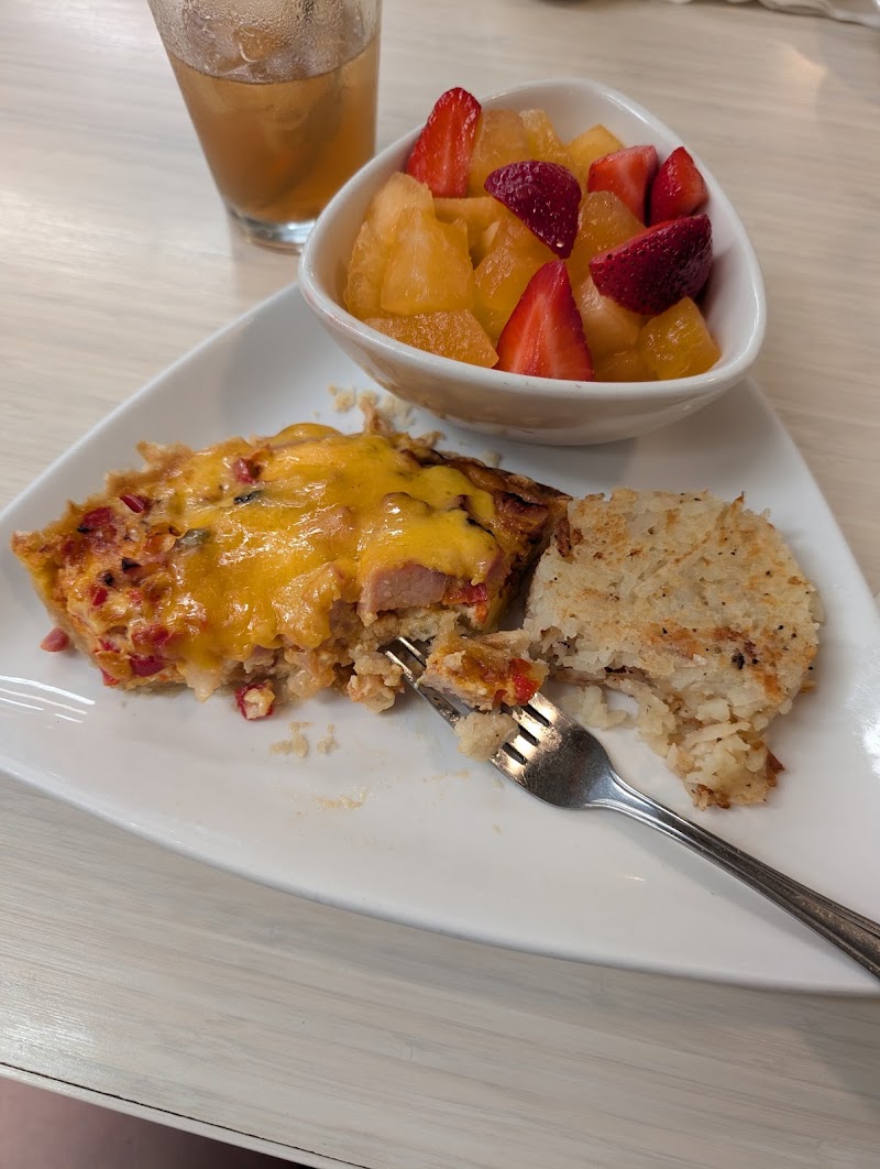 Dream Cafe photo 3