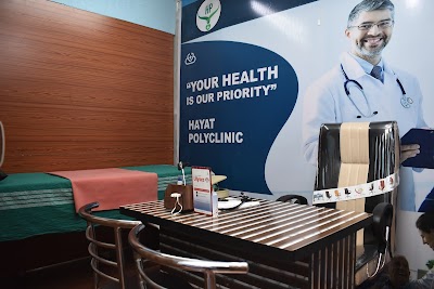 Hayat Polyclinic