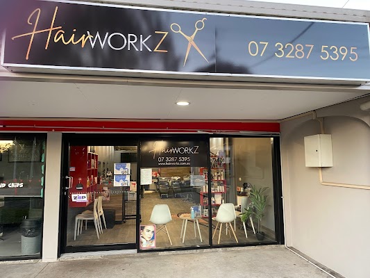 Hairworkz Eagleby photo 2