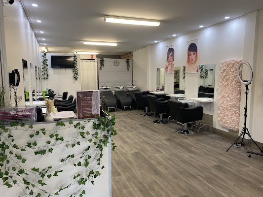 Hairworkz Eagleby