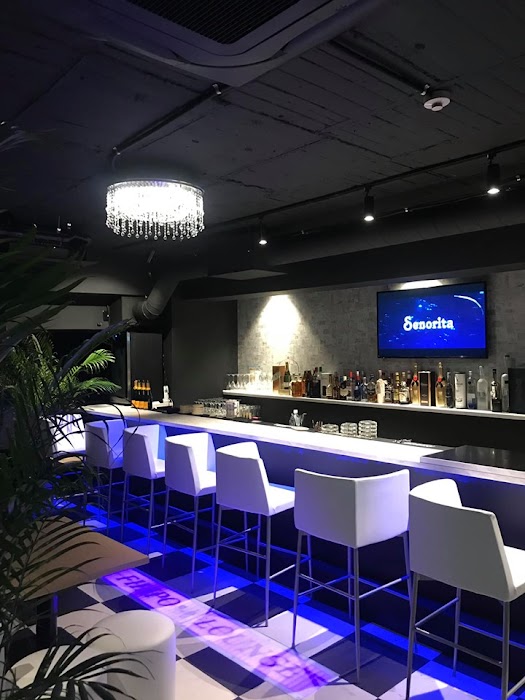 Filipo Lounge | International Bar fotoğraf 1