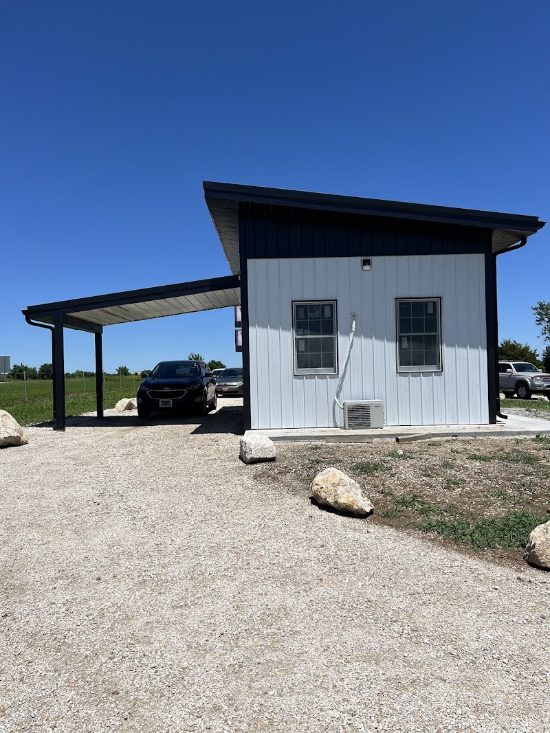 Wild Bloom Coffee - Drive Thru photo 4