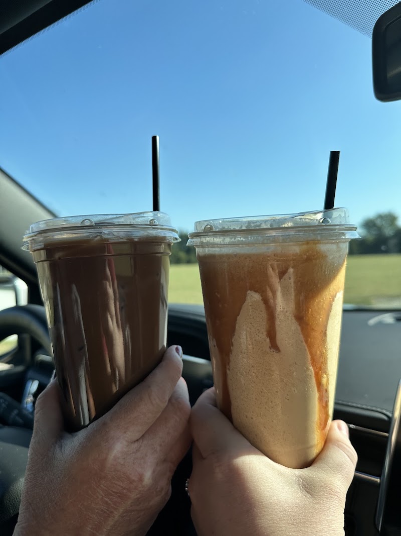 Wild Bloom Coffee - Drive Thru photo 2