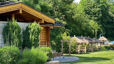 Saunapark Siebengebirge