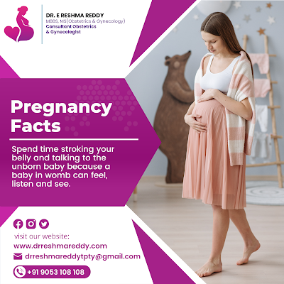 Dr Reshma Reddy (Gynecologist & Obstetrician) - Image 2