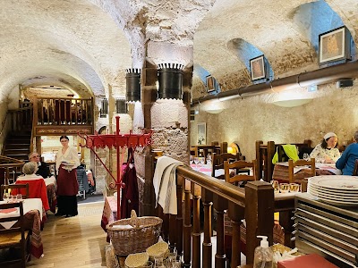 Photo Restaurant Gurtlerhoft