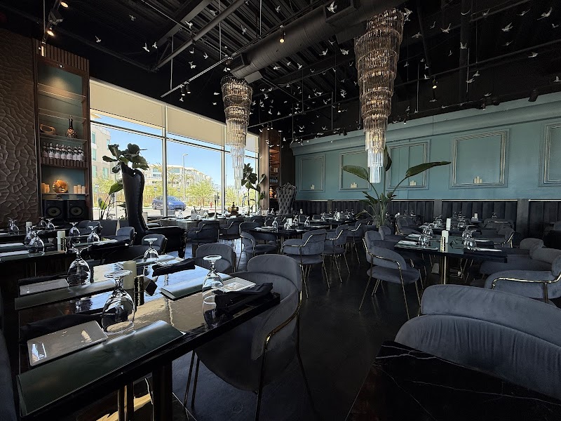 Rumi Room Persian and Indo-Pak Cuisine photo 6