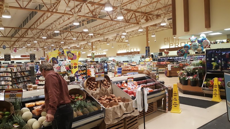 Lowes Foods of Hampstead