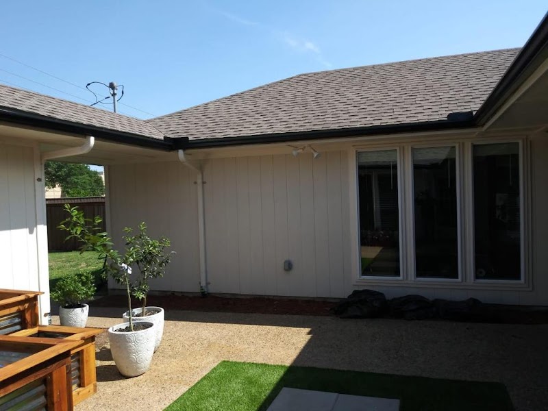 Elite Solutions - General Contractor in Dallas