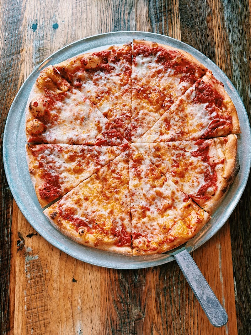 Steel City Pizza photo 5