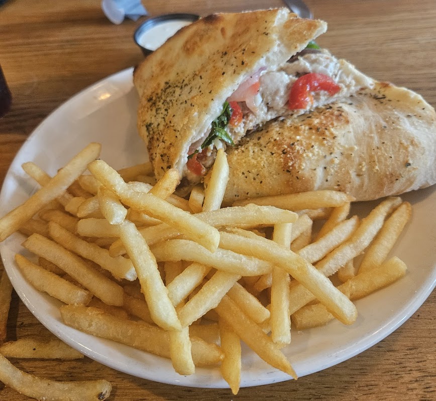 Steel City Pizza photo 5