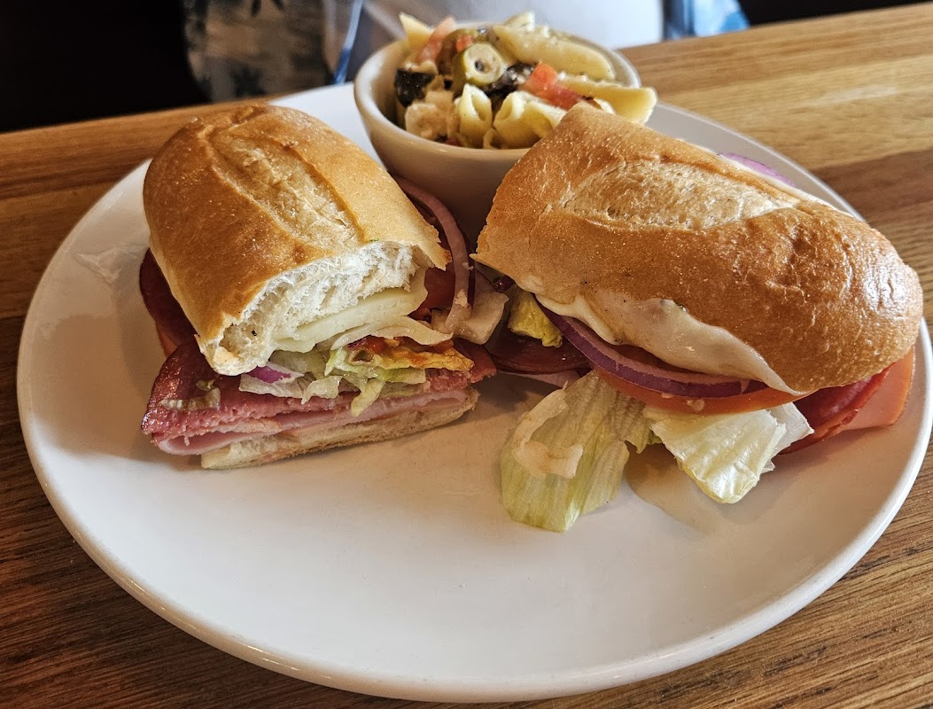 Steel City Pizza photo 3