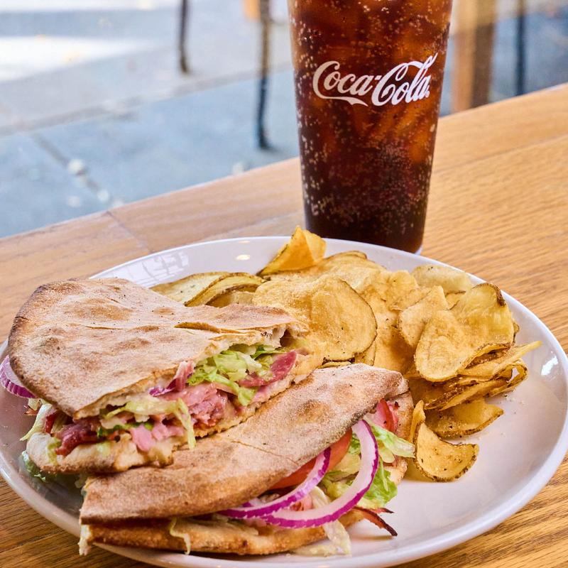 Steel City Pizza photo 2