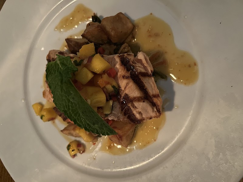 Stack’s Evening Eats photo 5