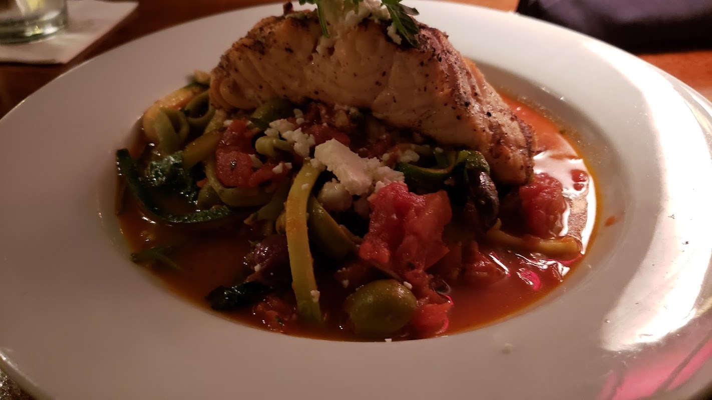 Stack’s Evening Eats photo 4