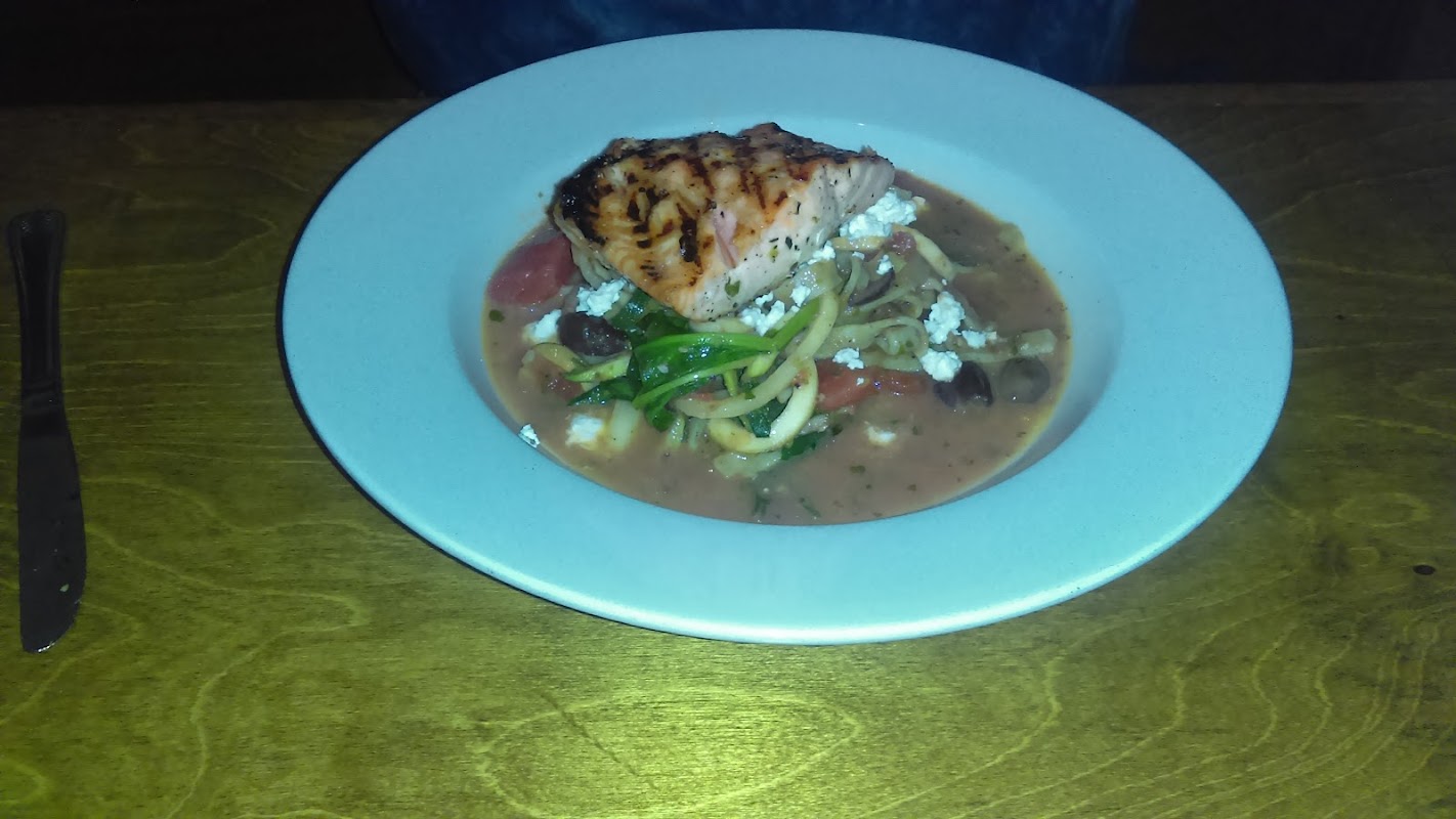 Stack’s Evening Eats