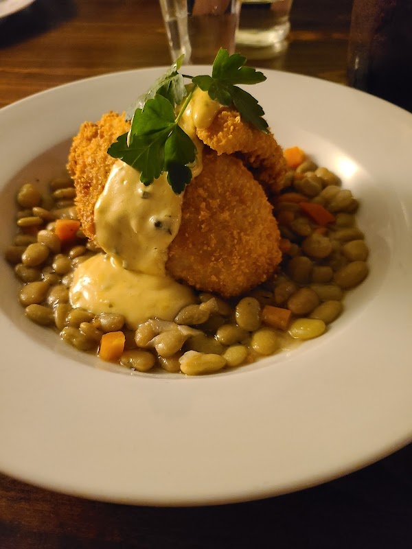 Stack’s Evening Eats photo 2