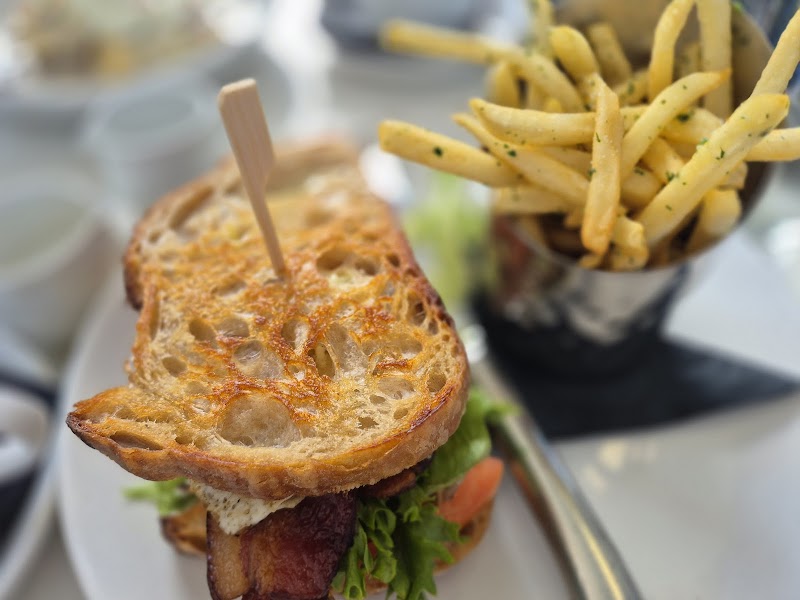 Brewpaddle Cafe photo 3