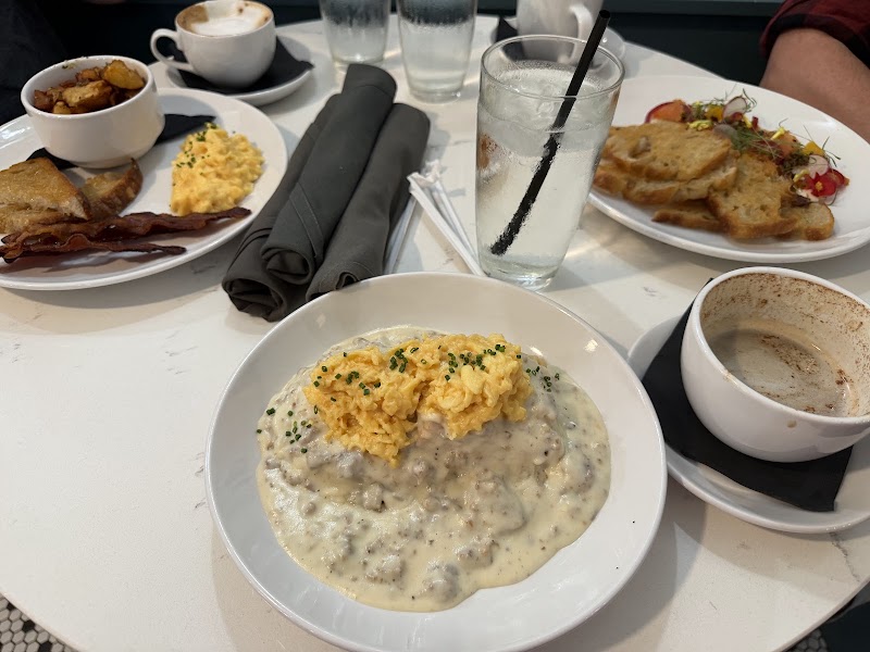 Brewpaddle Cafe photo 4