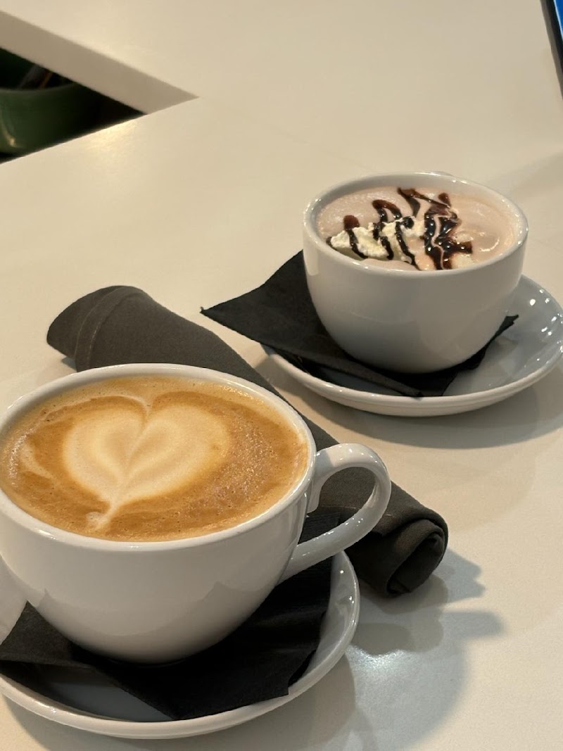 Brewpaddle Cafe photo 3