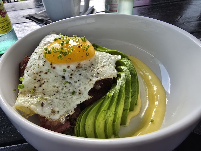 Brewpaddle Cafe photo 2