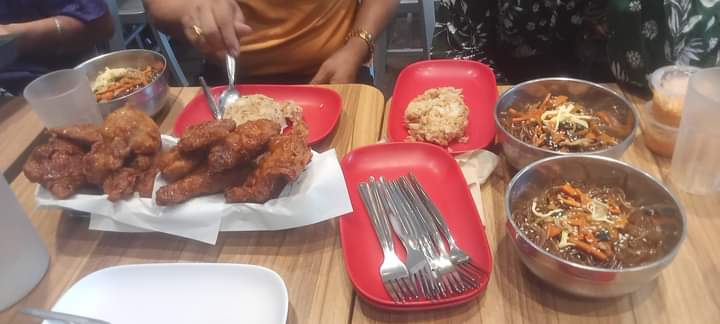 BonChon Chicken
