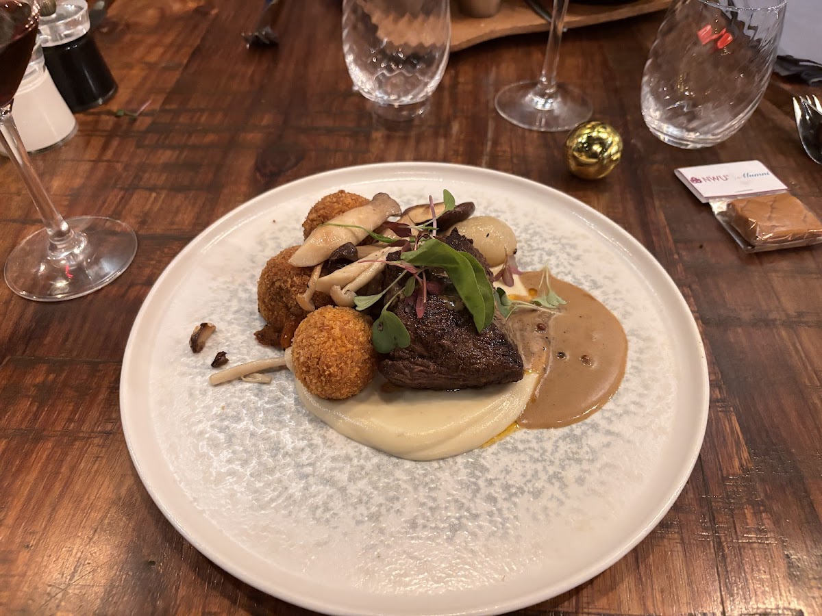 101 Meade Street Restaurant — photo 3